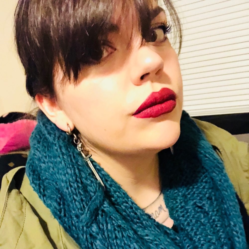 Meet your Posher, Aimee